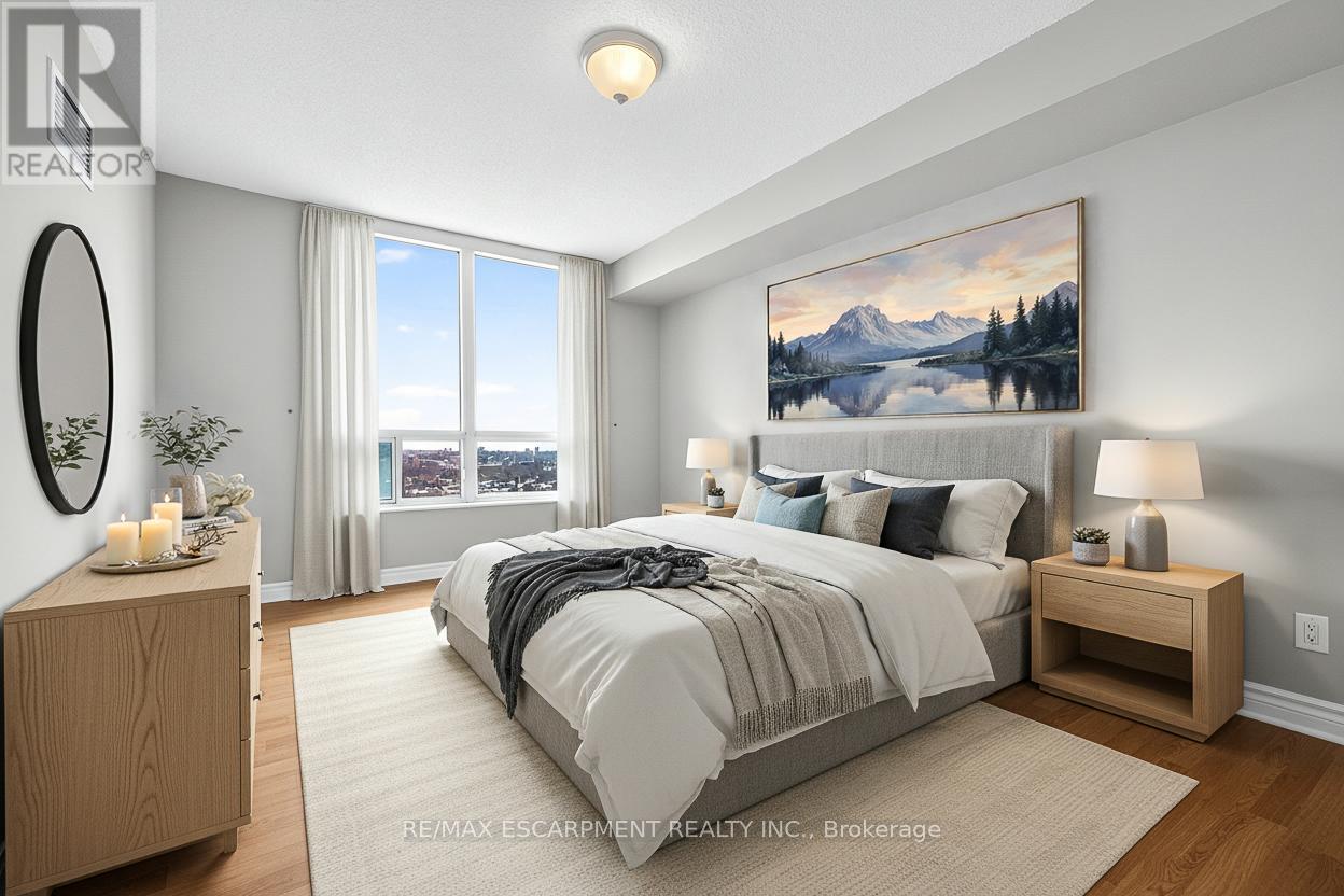 2301 - 61 Town Centre Court, Toronto, Ontario  M1P 5C5 - Photo 22 - E12795844