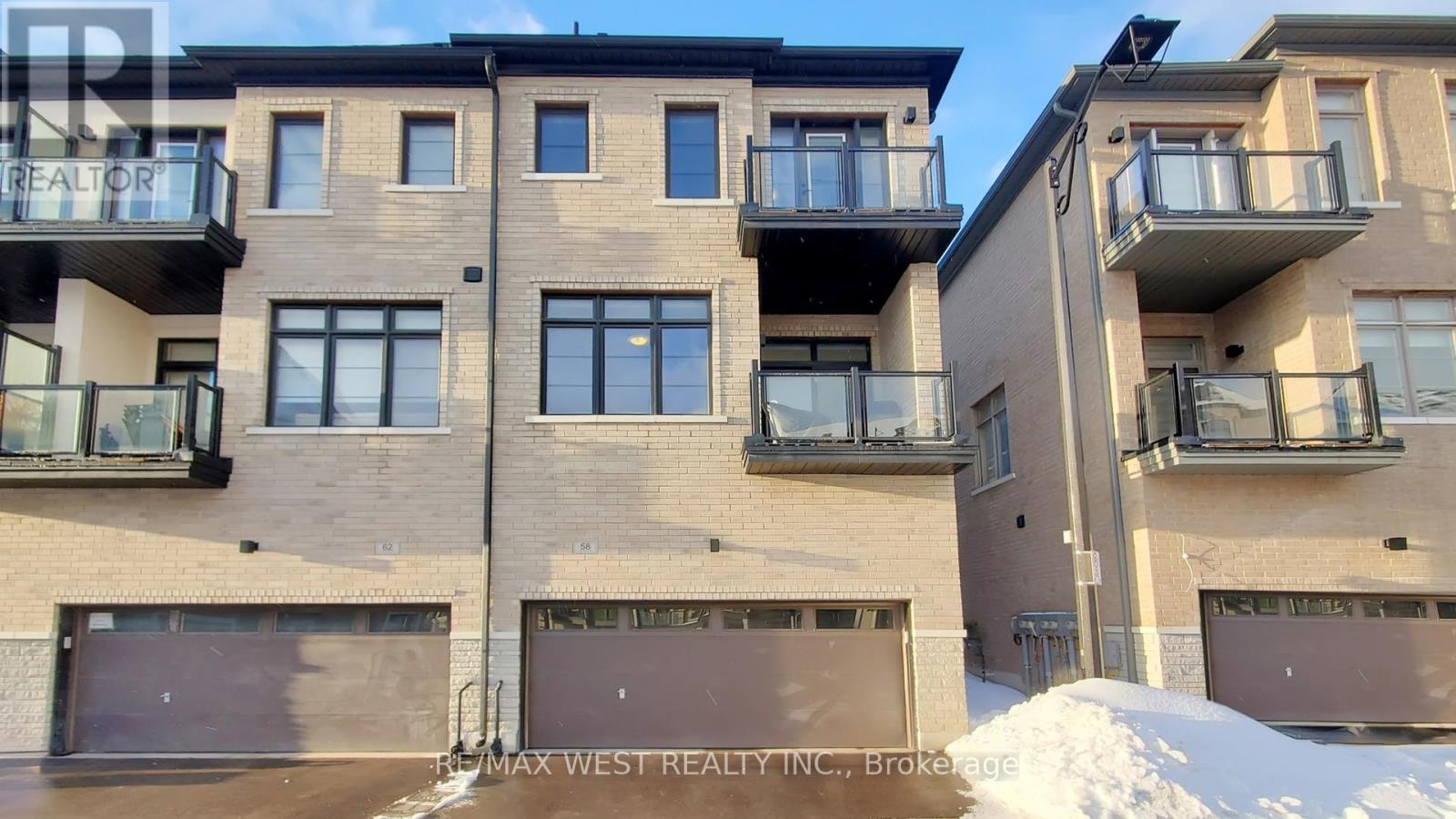 58 De La Roche Drive, Vaughan, Ontario  L4H 5G4 - Photo 47 - N12823170