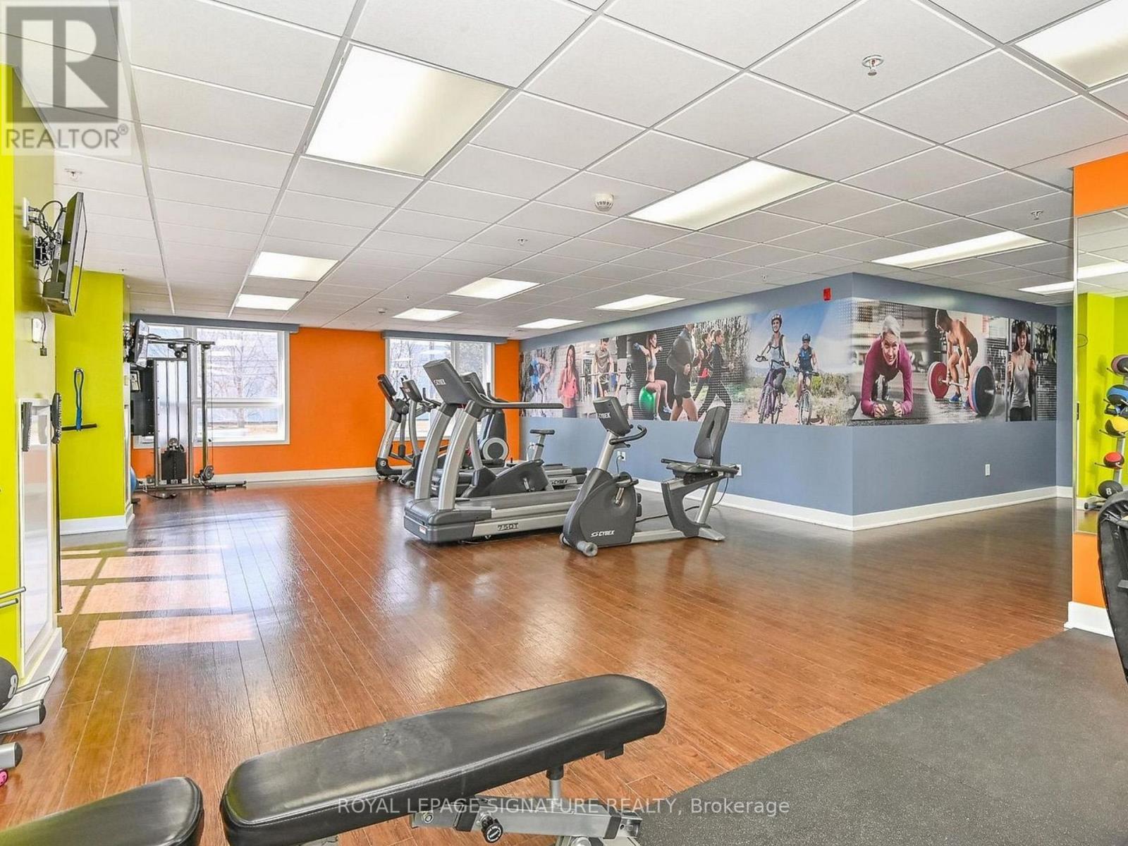 431 - 5010 Corporate Drive, Burlington, Ontario  L7L 0H6 - Photo 27 - W12823084