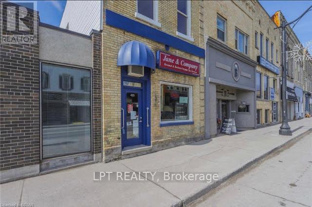 423 Main South Street, South Huron, Ontario  N0M 1S2 - Photo 2 - X12733554