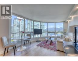 1001 588 BROUGHTON STREET, Vancouver, British Columbia