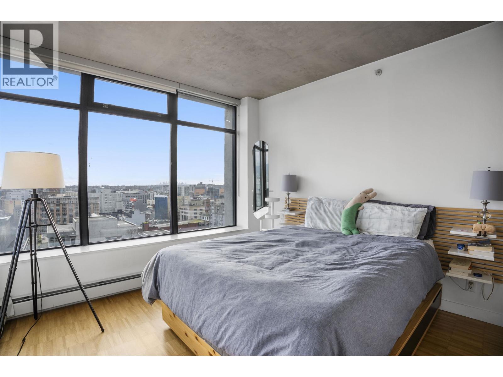 1401 108 W Cordova Street, Vancouver, British Columbia  V6B 0G5 - Photo 10 - R3093831