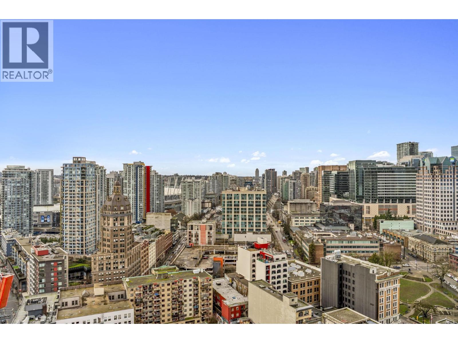 2808 108 W Cordova Street, Vancouver, British Columbia  V6B 0G5 - Photo 16 - R3093844