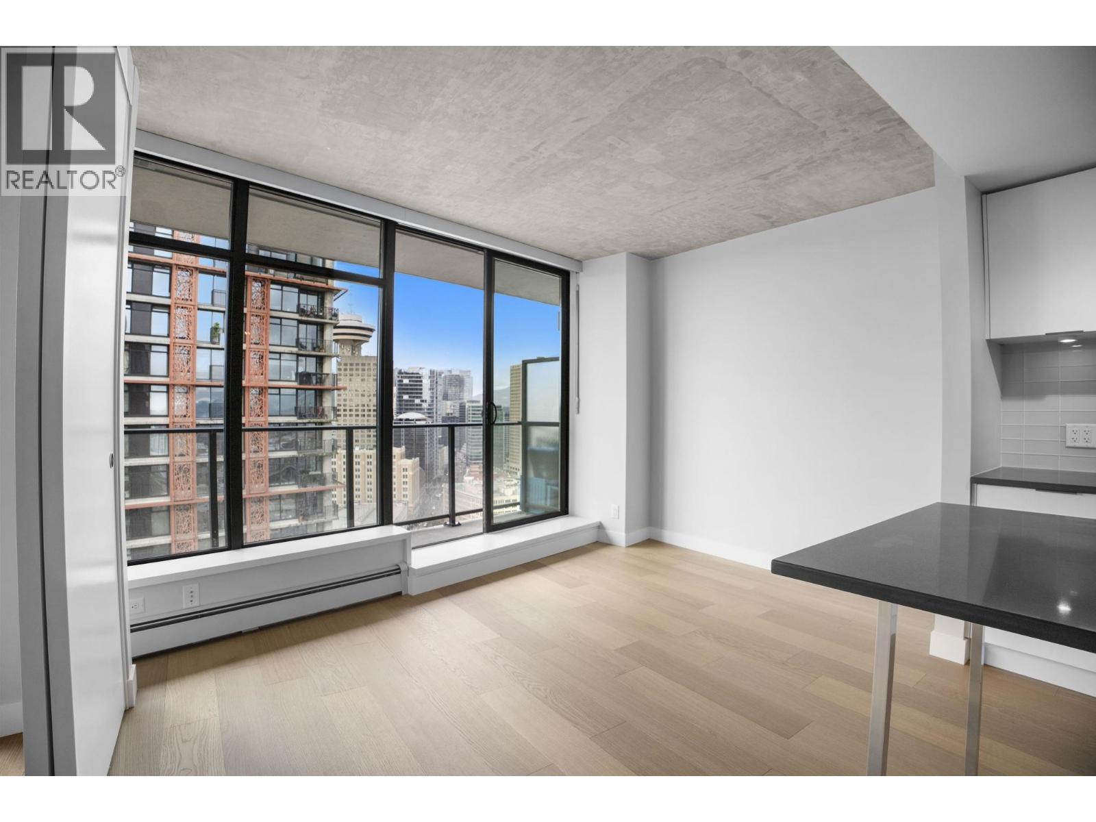 2808 108 W Cordova Street, Vancouver, British Columbia  V6B 0G5 - Photo 3 - R3093844