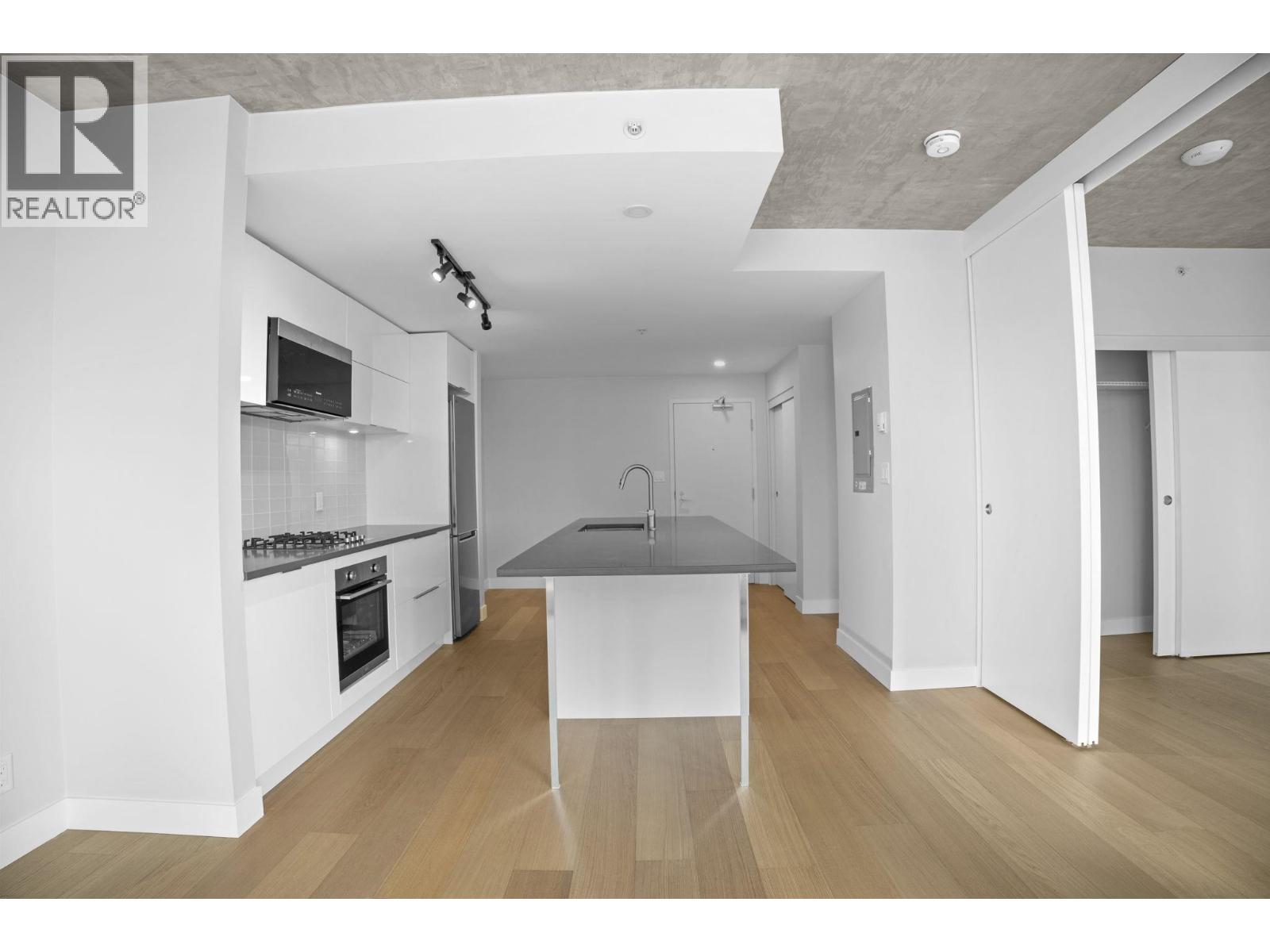 2808 108 W Cordova Street, Vancouver, British Columbia  V6B 0G5 - Photo 5 - R3093844