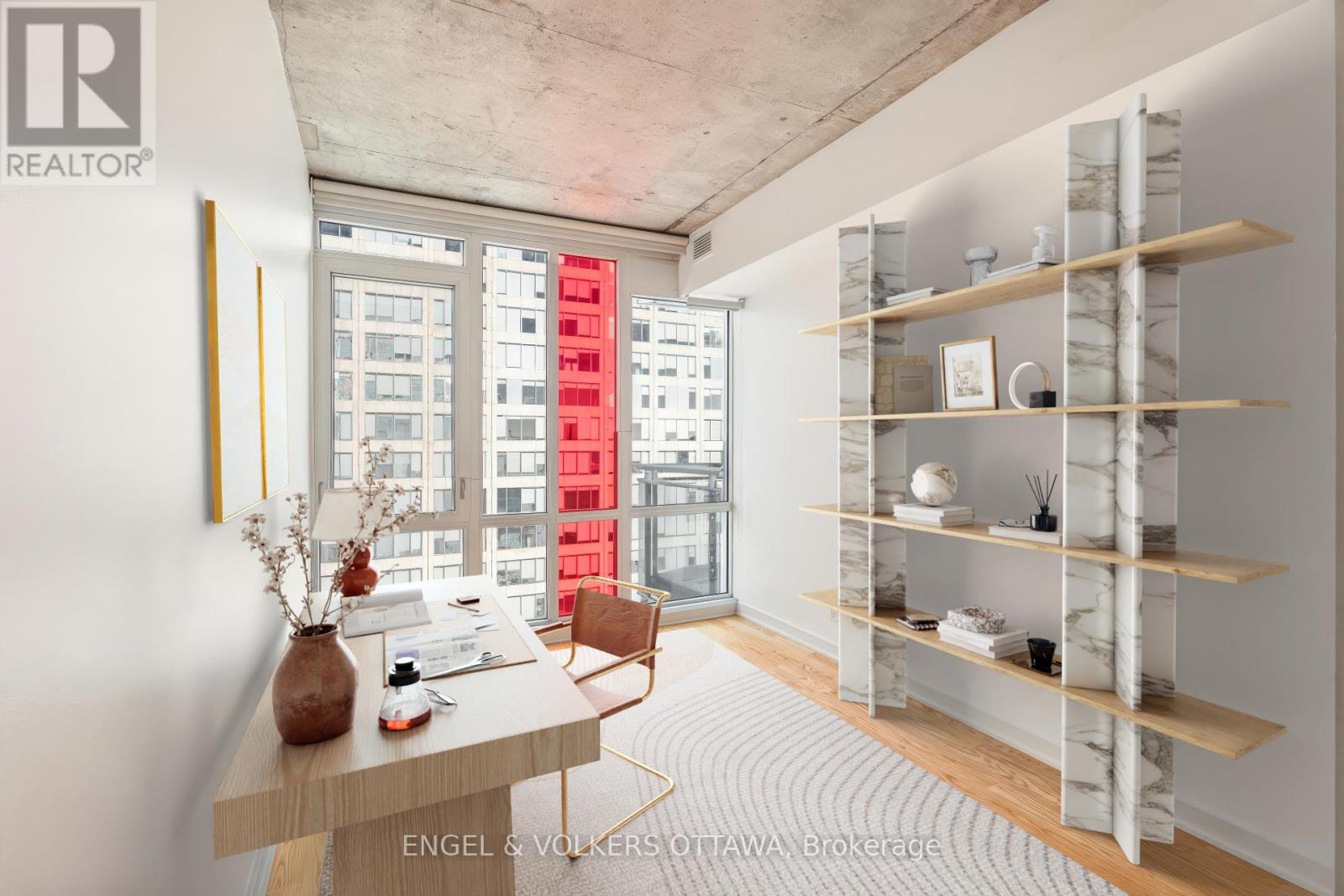 1610 - 324 Laurier Avenue W, Ottawa, Ontario  K1P 0A4 - Photo 24 - X12821984