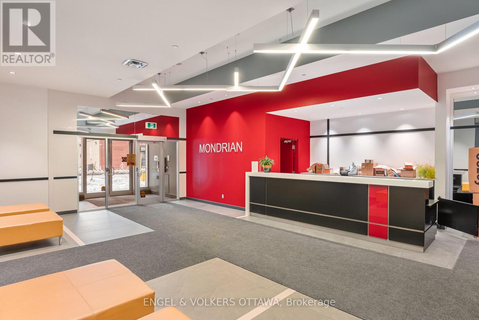 1610 - 324 Laurier Avenue W, Ottawa, Ontario  K1P 0A4 - Photo 44 - X12821984