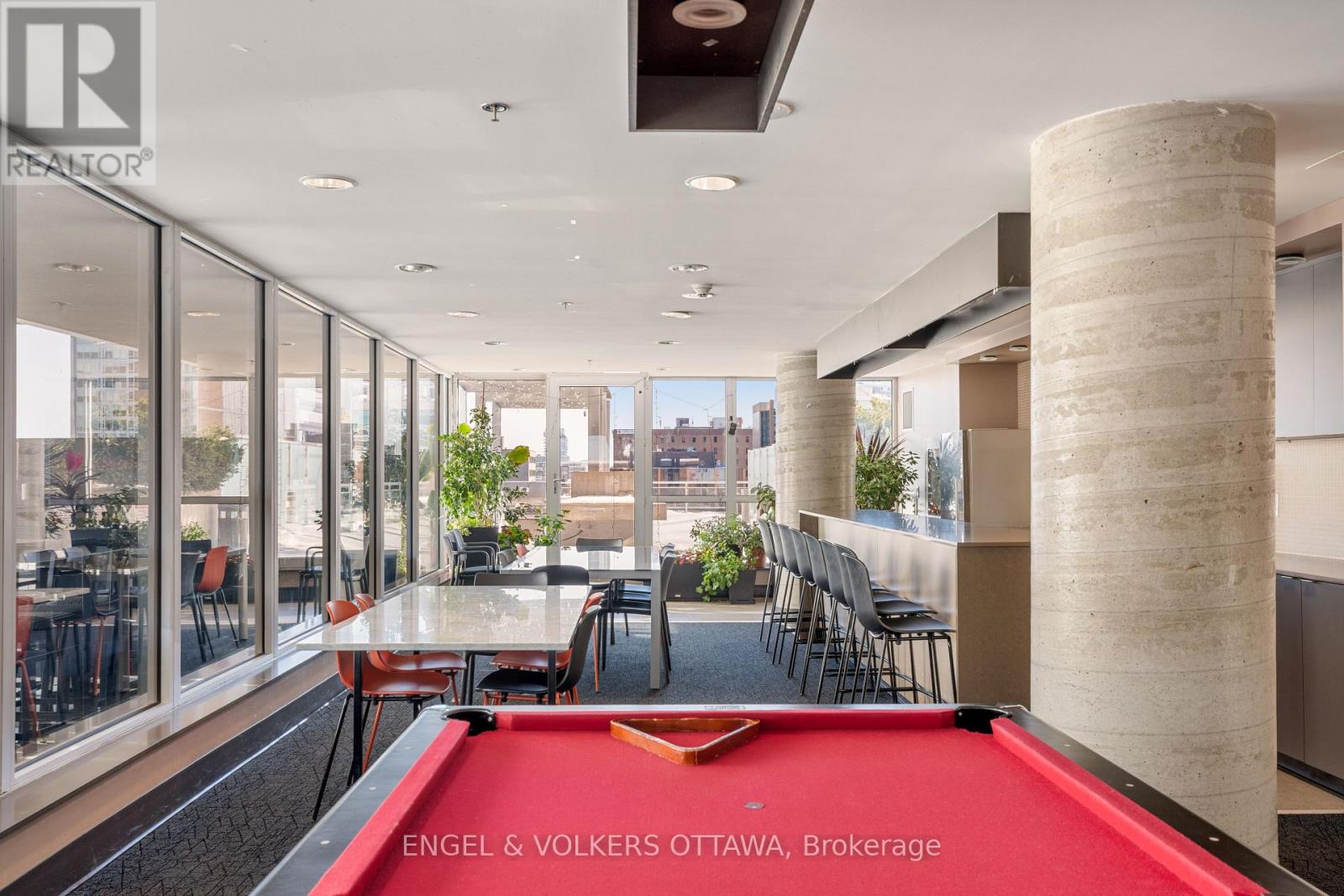 1610 - 324 Laurier Avenue W, Ottawa, Ontario  K1P 0A4 - Photo 35 - X12821984