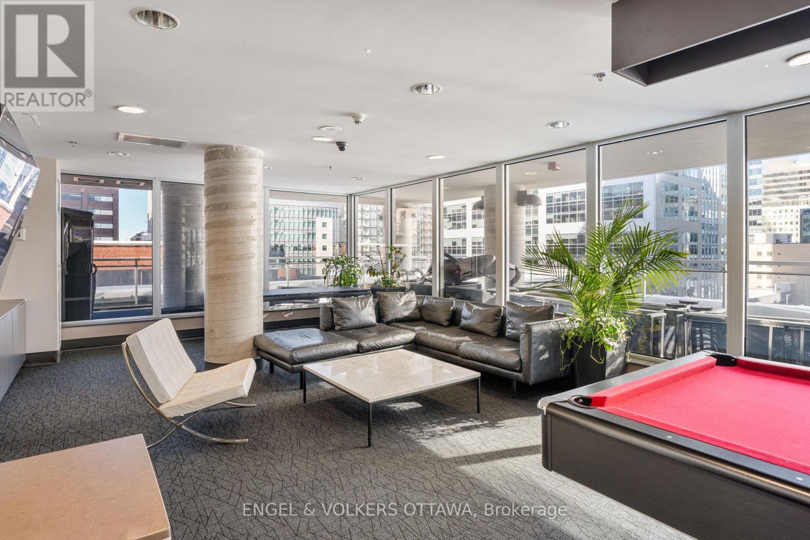 1610 - 324 Laurier Avenue W, Ottawa, Ontario  K1P 0A4 - Photo 37 - X12821984