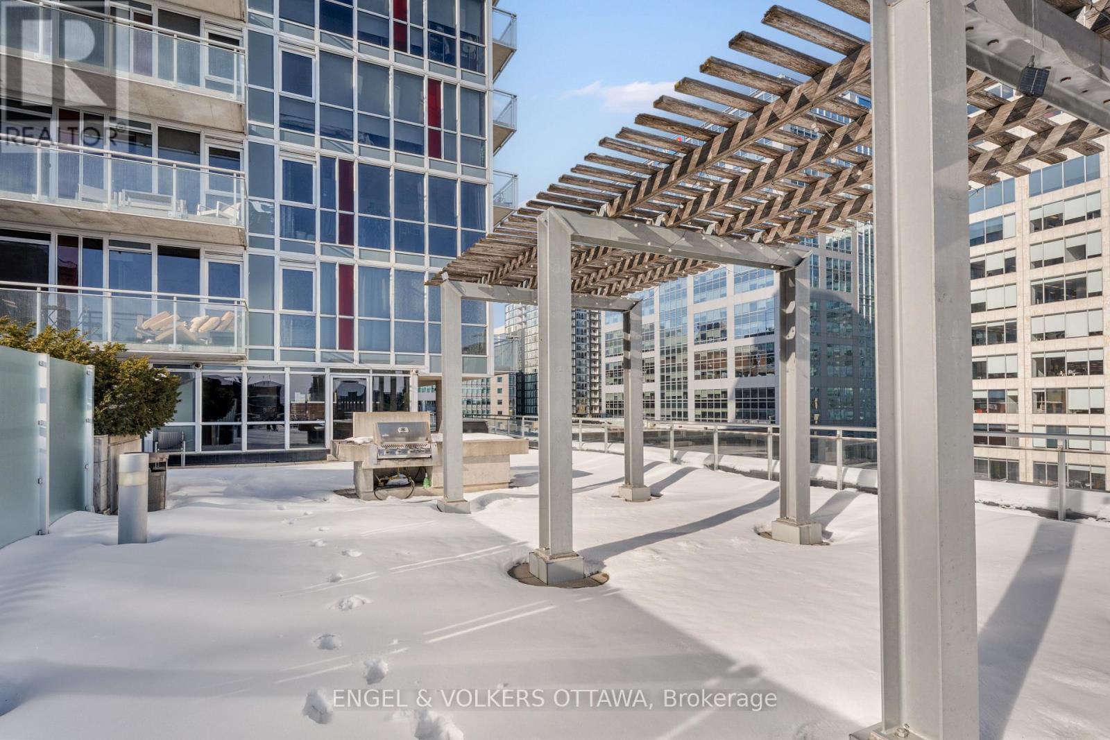 1610 - 324 Laurier Avenue W, Ottawa, Ontario  K1P 0A4 - Photo 42 - X12821984