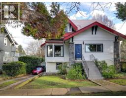 3480 YUKON STREET, Vancouver, British Columbia