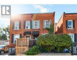 187 BARTON STREET W, Hamilton, Ontario