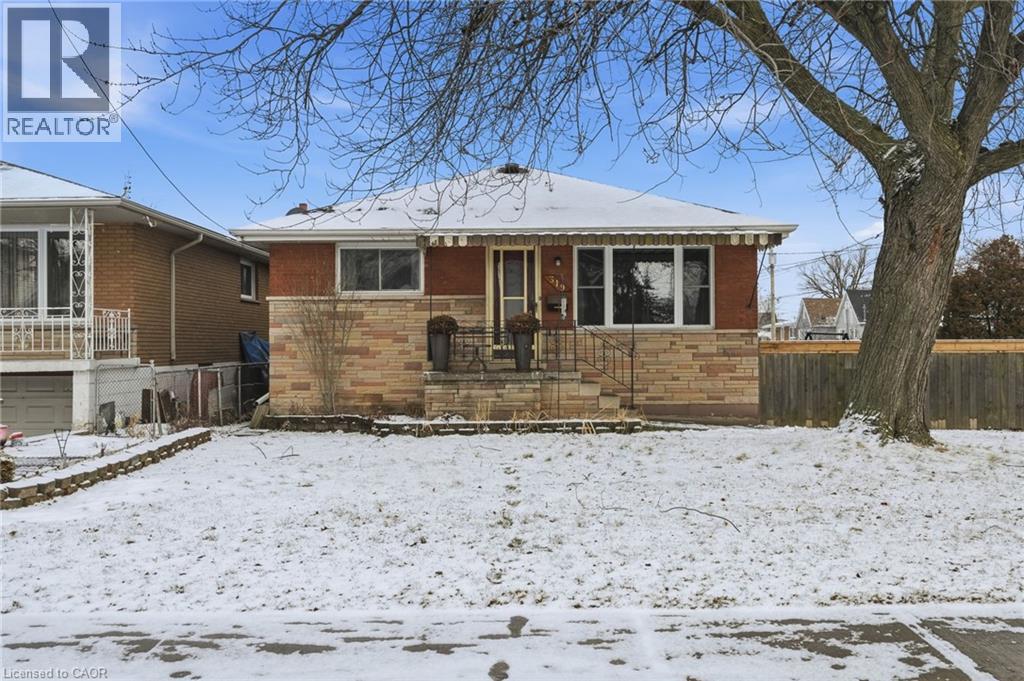 319 Vansitmart Avenue, Hamilton, Ontario  L8H 3B5 - Photo 1 - 40804617