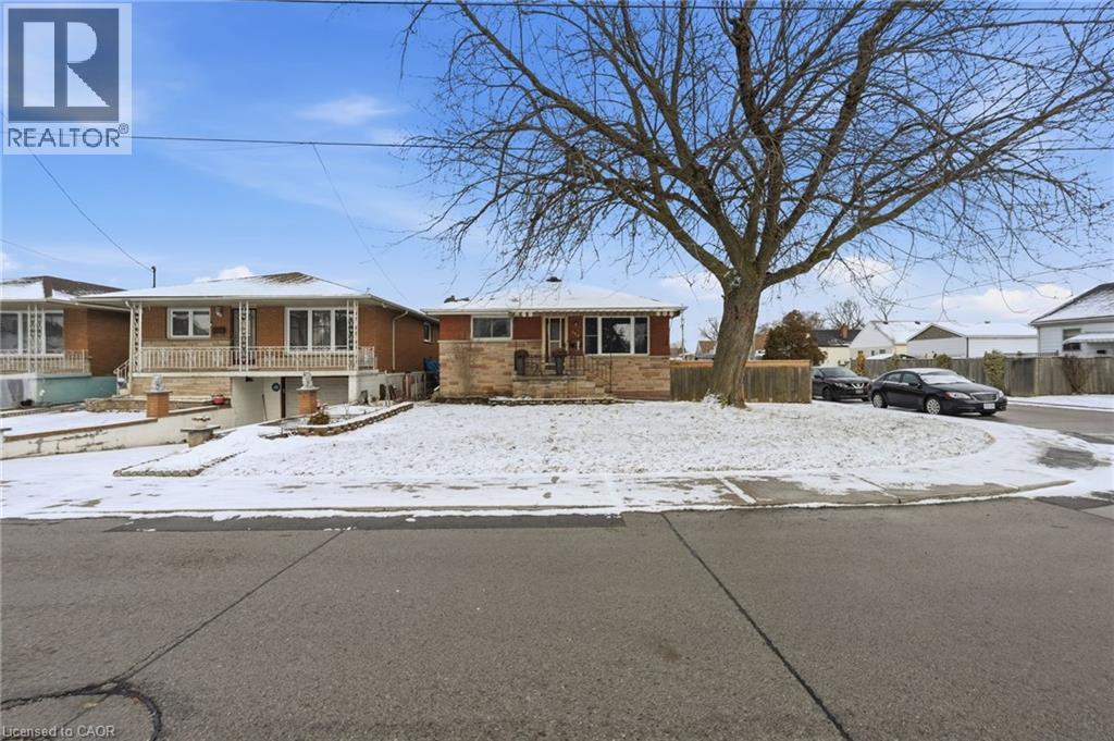 319 Vansitmart Avenue, Hamilton, Ontario  L8H 3B5 - Photo 2 - 40804617