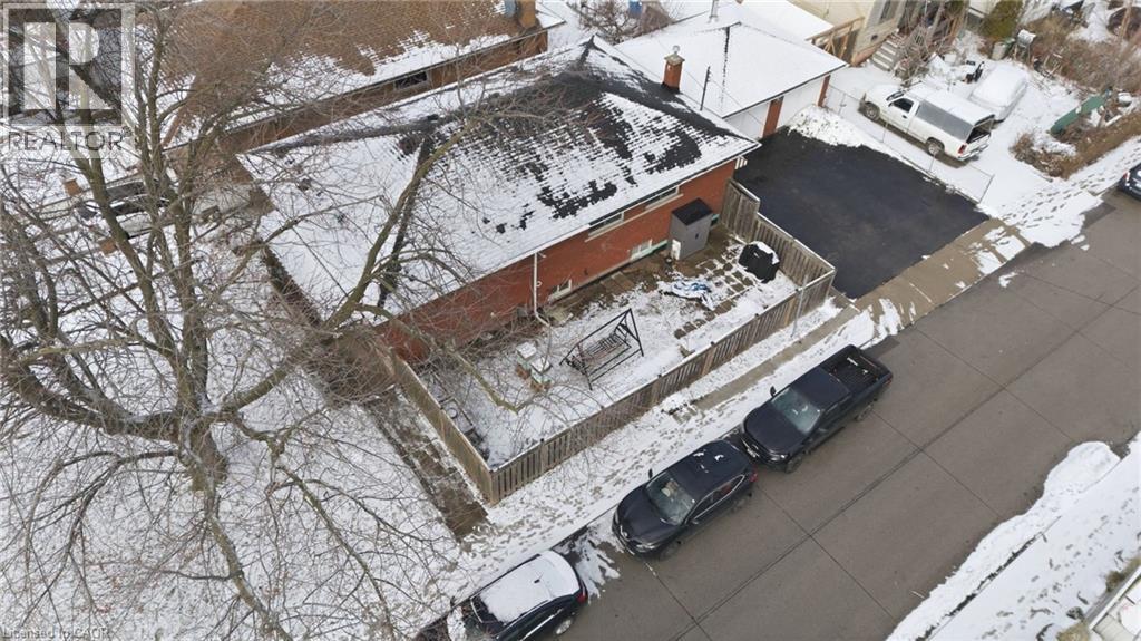 319 Vansitmart Avenue, Hamilton, Ontario  L8H 3B5 - Photo 28 - 40804617