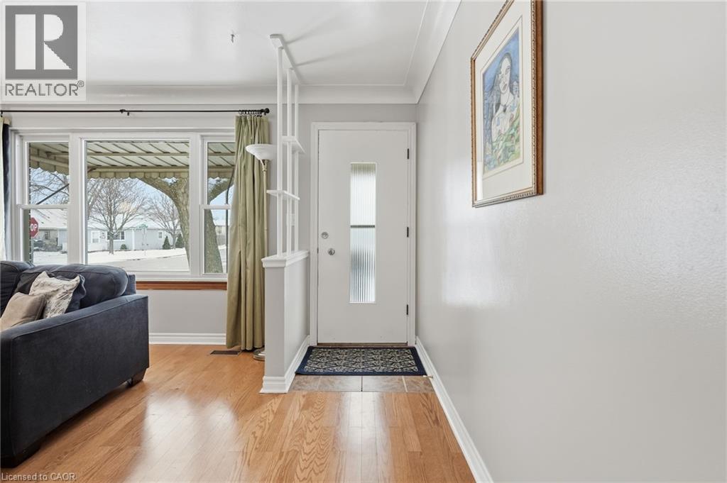 319 Vansitmart Avenue, Hamilton, Ontario  L8H 3B5 - Photo 4 - 40804617