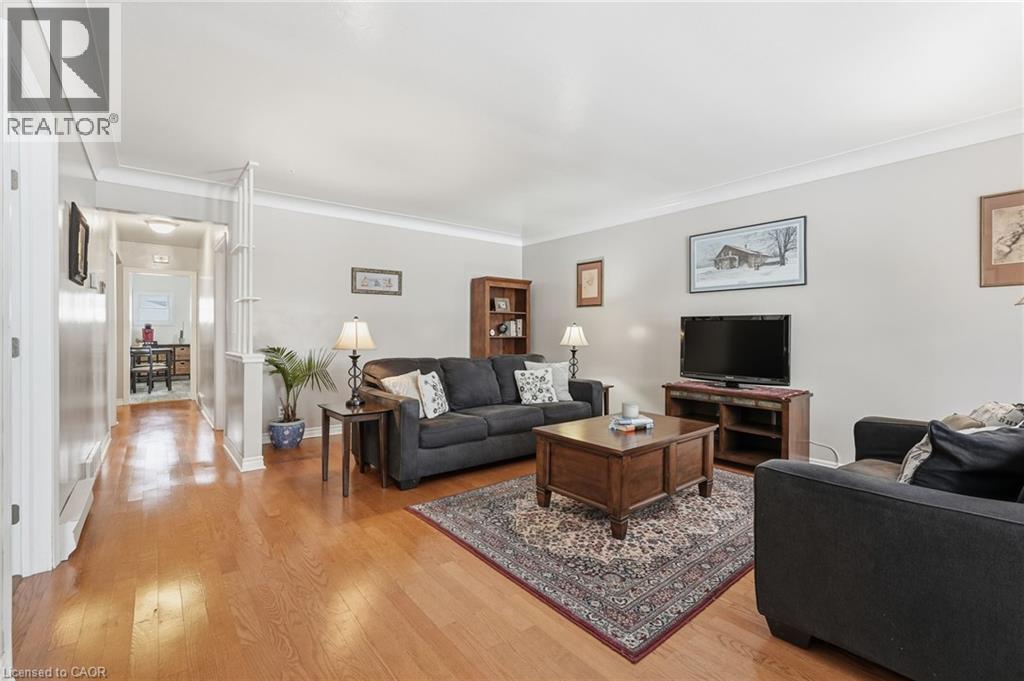 319 Vansitmart Avenue, Hamilton, Ontario  L8H 3B5 - Photo 5 - 40804617