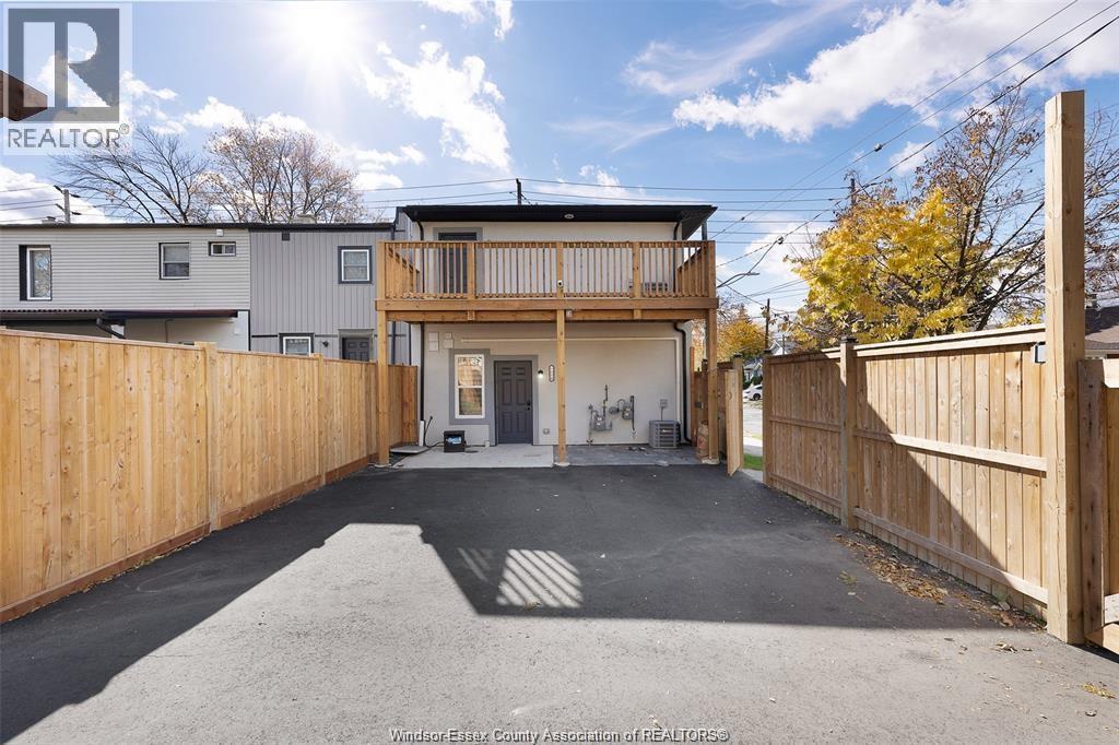 700 Brock Unit# B, Windsor, Ontario  N9C 2T4 - Photo 11 - 26004088