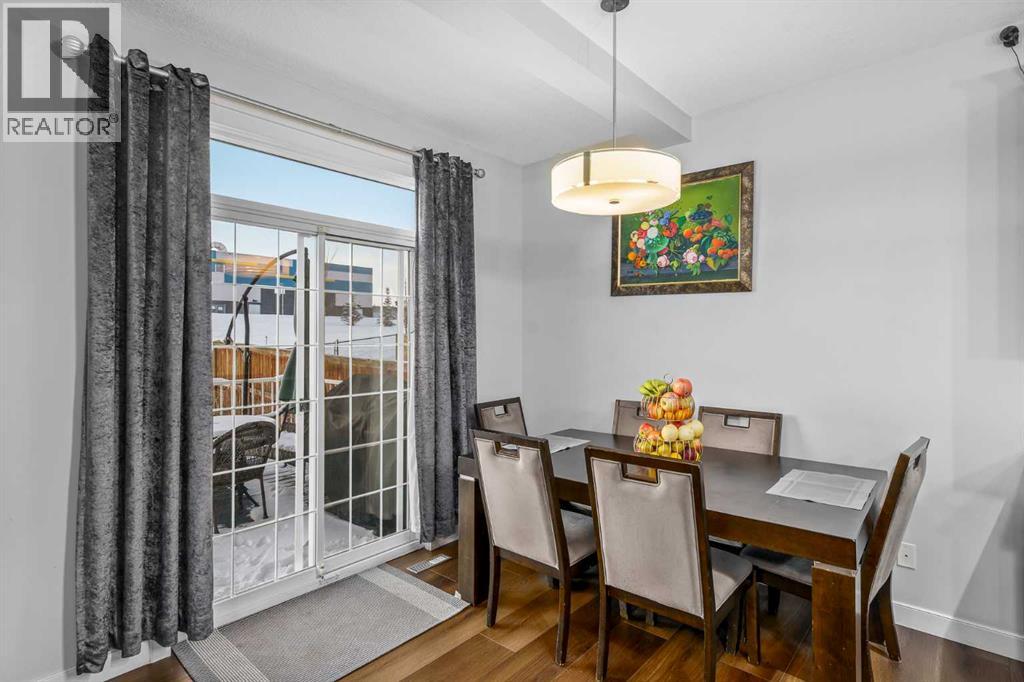 254 Silverado Plains Circle Sw, Calgary, Alberta  T2X 0R5 - Photo 14 - A2282027