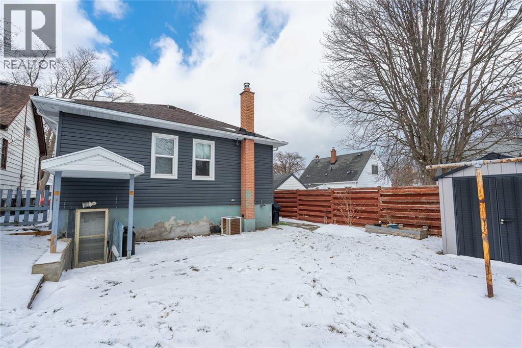 184 Gordon Street, Sarnia, Ontario  N7T 6N9 - Photo 29 - 26004075