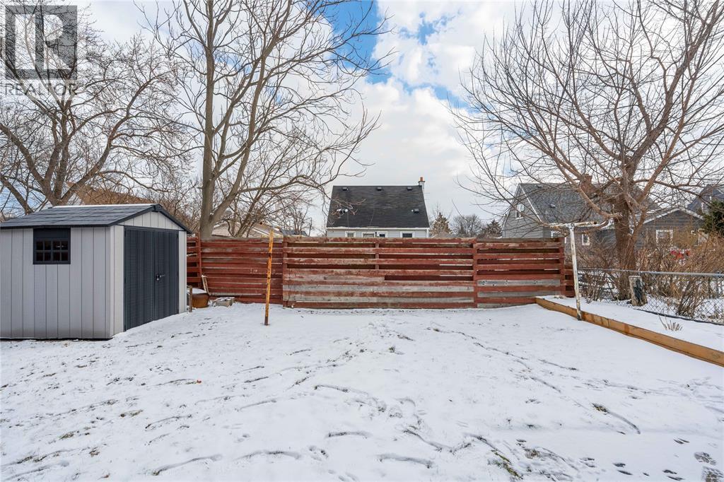 184 Gordon Street, Sarnia, Ontario  N7T 6N9 - Photo 31 - 26004075