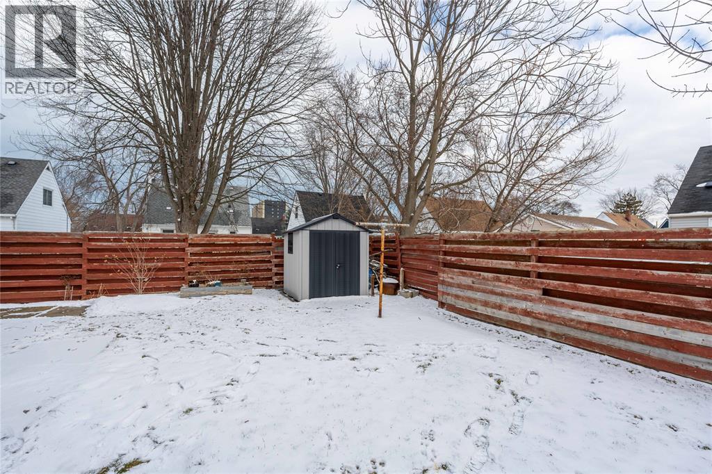 184 Gordon Street, Sarnia, Ontario  N7T 6N9 - Photo 32 - 26004075