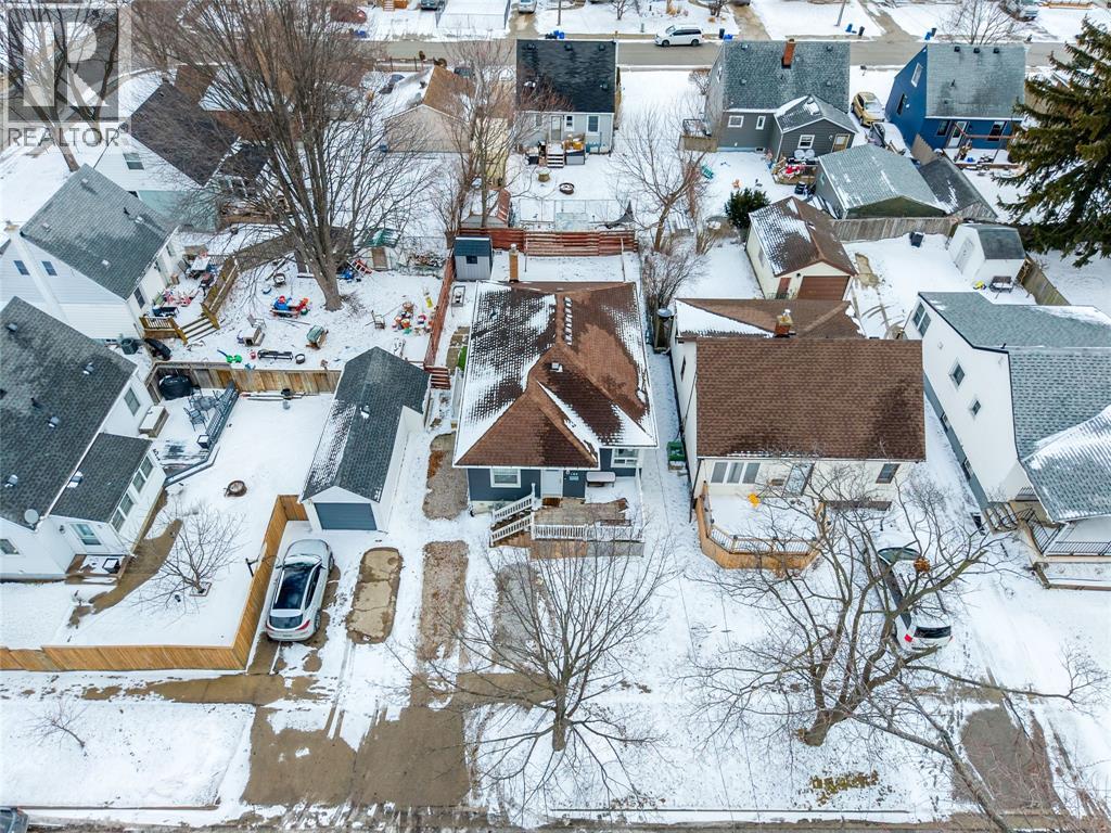 184 Gordon Street, Sarnia, Ontario  N7T 6N9 - Photo 34 - 26004075