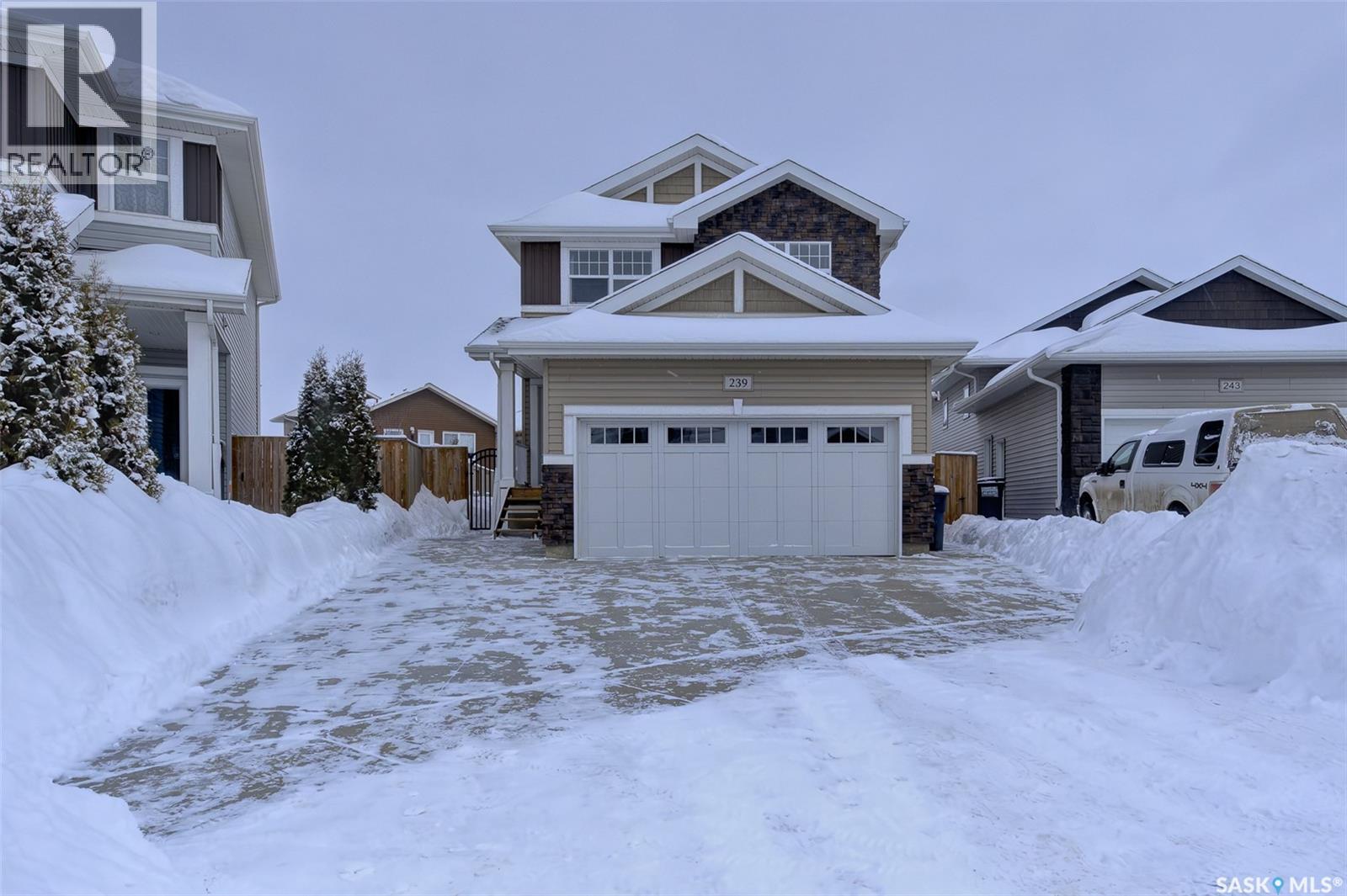 239 Kolynchuk MANOR, saskatoon, Saskatchewan