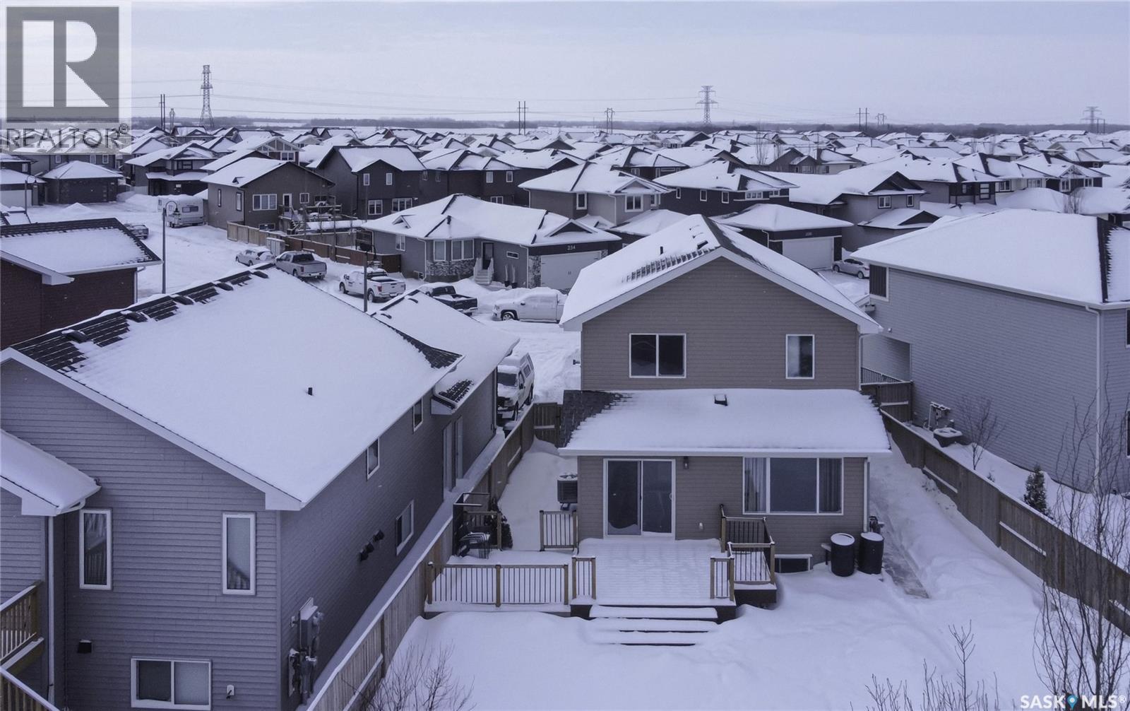 239 Kolynchuk Manor, Saskatoon, Saskatchewan  S7T 0W3 - Photo 50 - SK029210