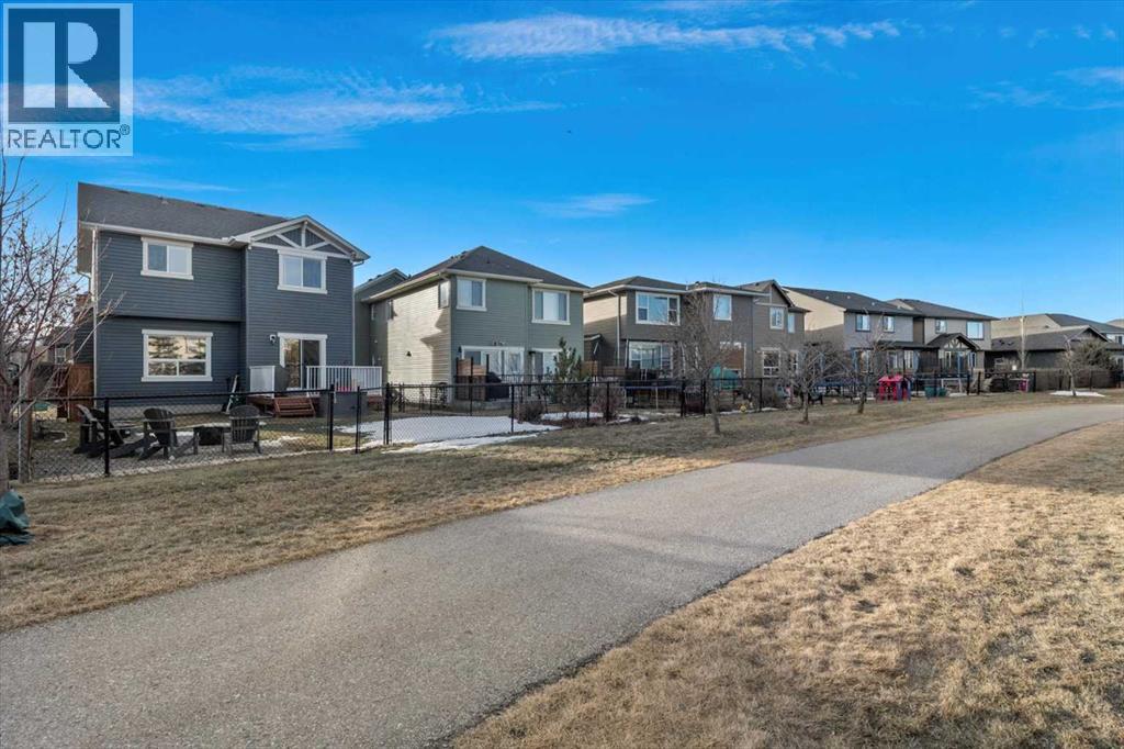 118 Ravenscroft Green Se, Airdrie, Alberta T4A 0H1 - Photo 41 - A2285428