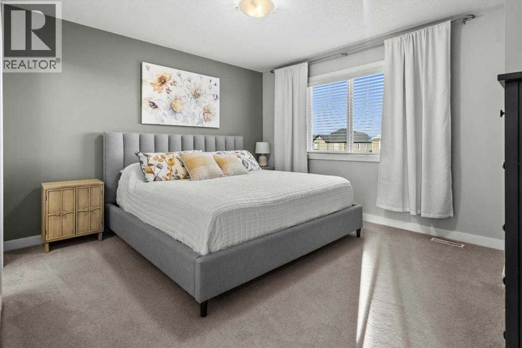 118 Ravenscroft Green Se, Airdrie, Alberta T4A 0H1 - Photo 22 - A2285428