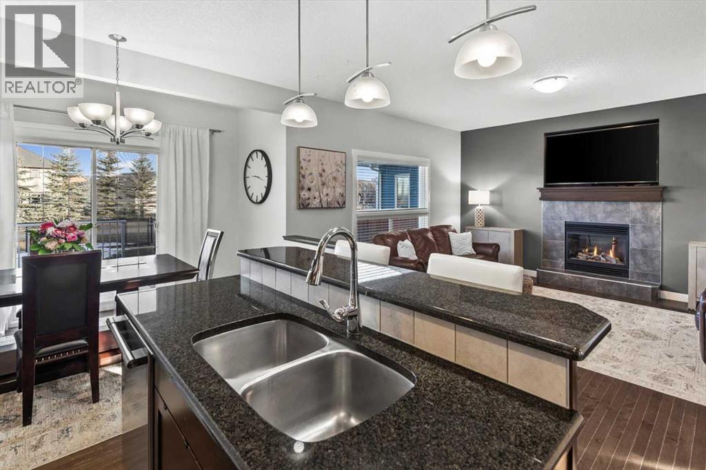 118 Ravenscroft Green Se, Airdrie, Alberta T4A 0H1 - Photo 15 - A2285428