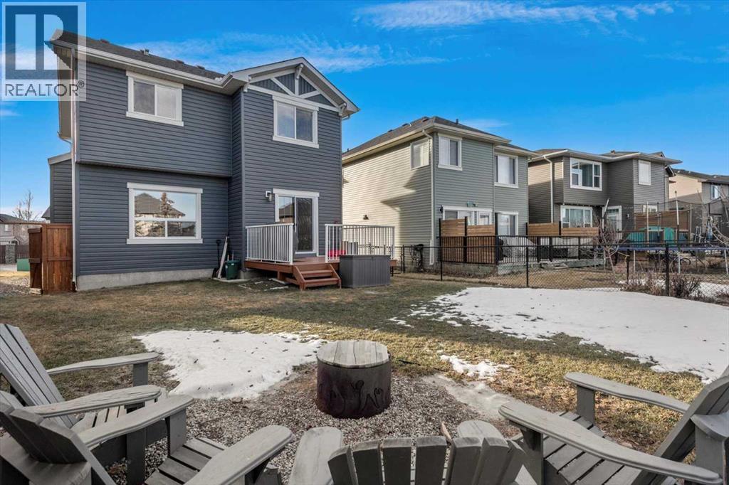 118 Ravenscroft Green Se, Airdrie, Alberta T4A 0H1 - Photo 37 - A2285428