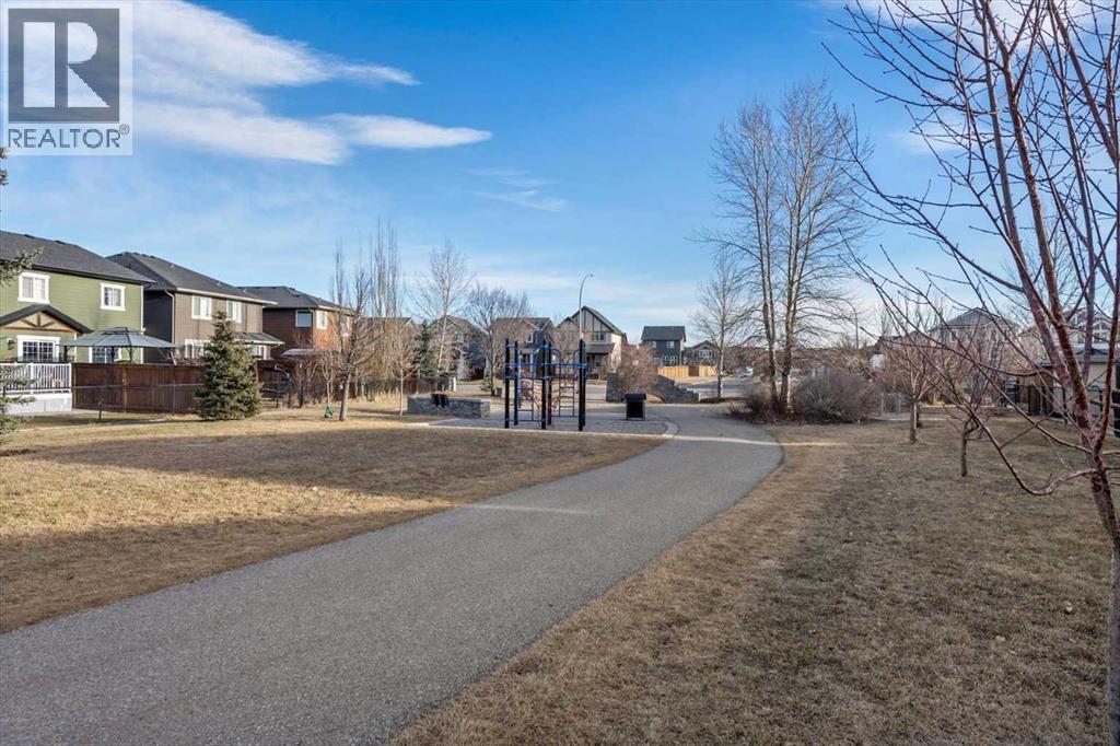 118 Ravenscroft Green Se, Airdrie, Alberta T4A 0H1 - Photo 39 - A2285428