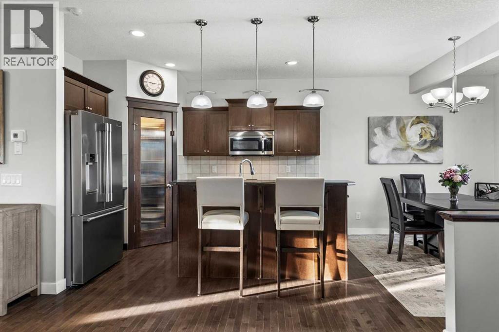 118 Ravenscroft Green Se, Airdrie, Alberta T4A 0H1 - Photo 11 - A2285428