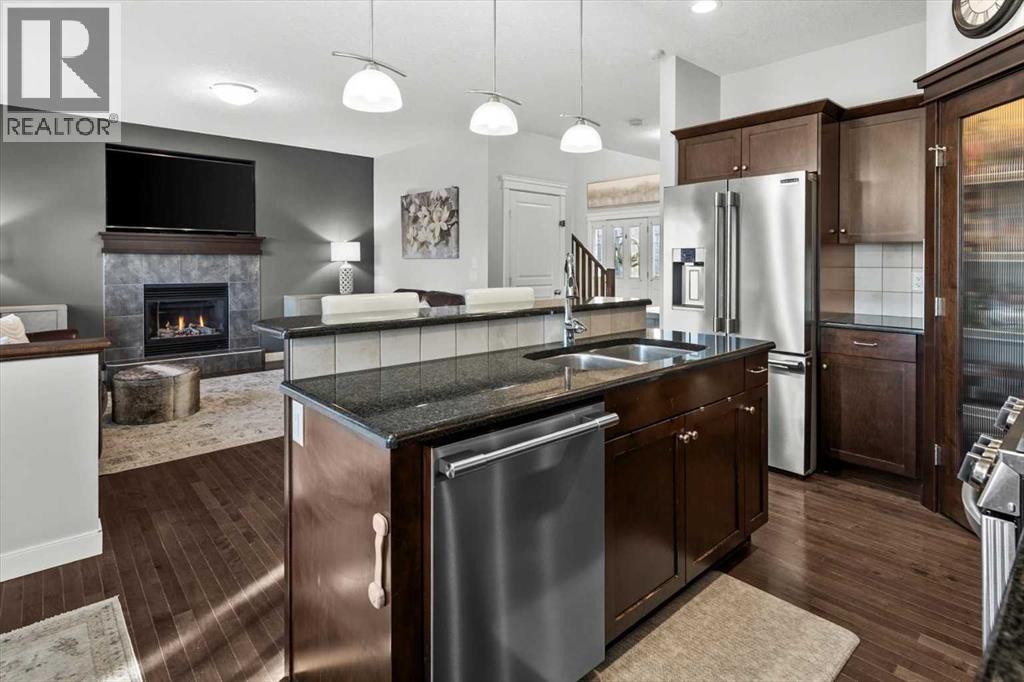 118 Ravenscroft Green Se, Airdrie, Alberta T4A 0H1 - Photo 13 - A2285428