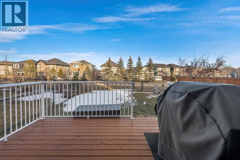 118 Ravenscroft Green Se, Airdrie, Alberta T4A 0H1 - Photo 17 - A2285428