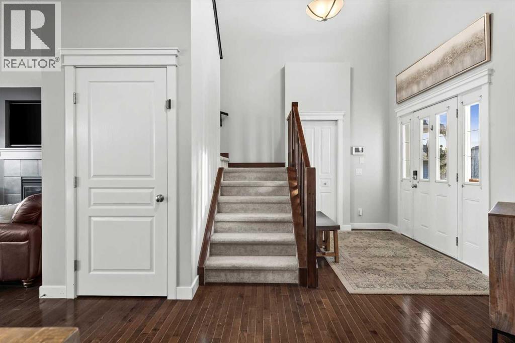 118 Ravenscroft Green Se, Airdrie, Alberta T4A 0H1 - Photo 5 - A2285428