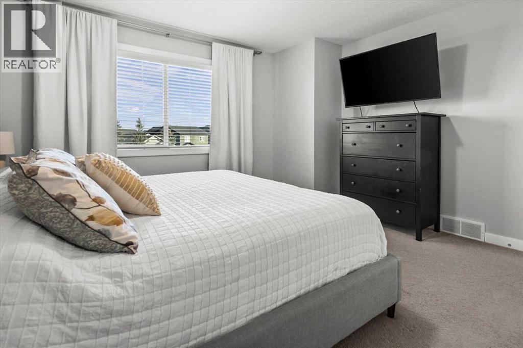 118 Ravenscroft Green Se, Airdrie, Alberta T4A 0H1 - Photo 23 - A2285428