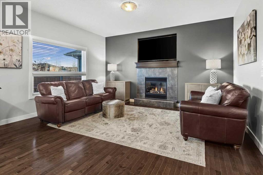 118 Ravenscroft Green Se, Airdrie, Alberta T4A 0H1 - Photo 7 - A2285428