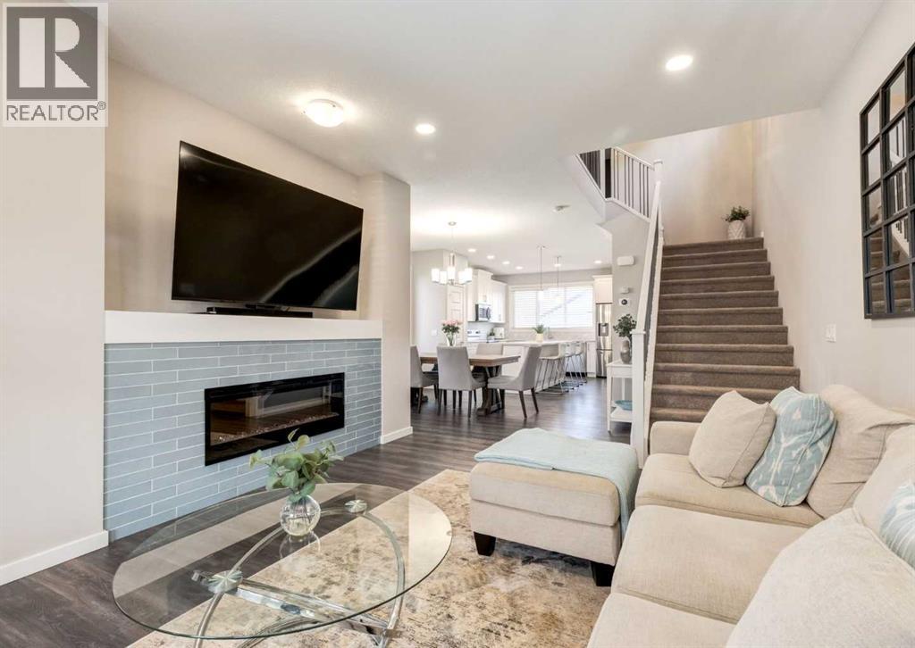 50 Legacy Glen Circle Se, Calgary, Alberta  T2X 4R6 - Photo 6 - A2286925