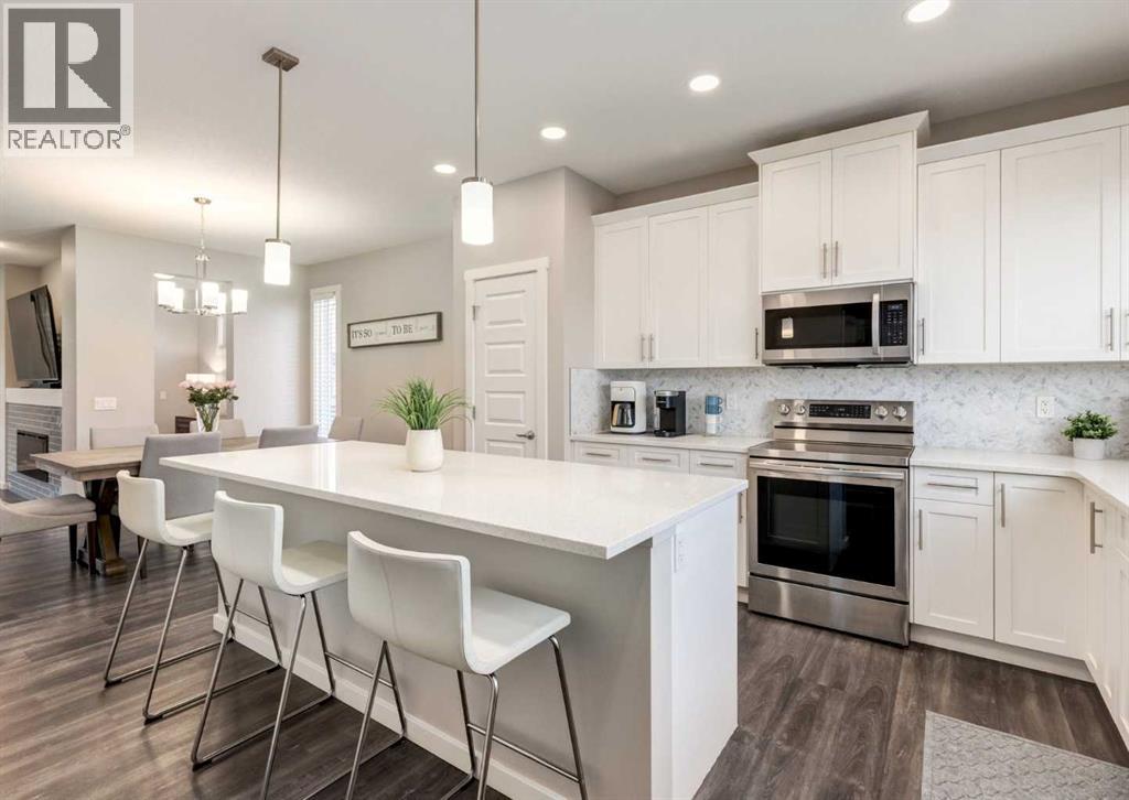 50 Legacy Glen Circle Se, Calgary, Alberta  T2X 4R6 - Photo 11 - A2286925