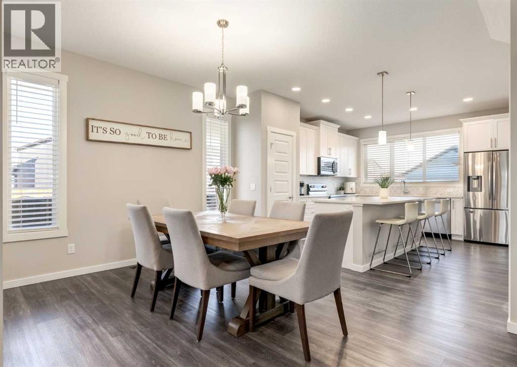 50 Legacy Glen Circle Se, Calgary, Alberta  T2X 4R6 - Photo 8 - A2286925