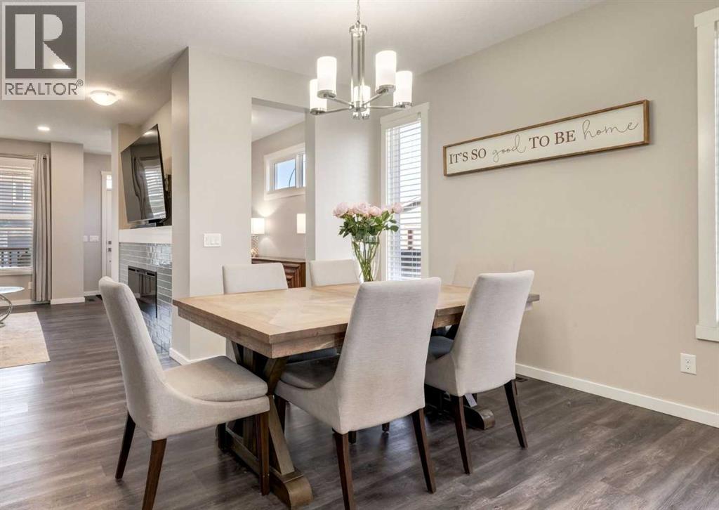 50 Legacy Glen Circle Se, Calgary, Alberta  T2X 4R6 - Photo 9 - A2286925