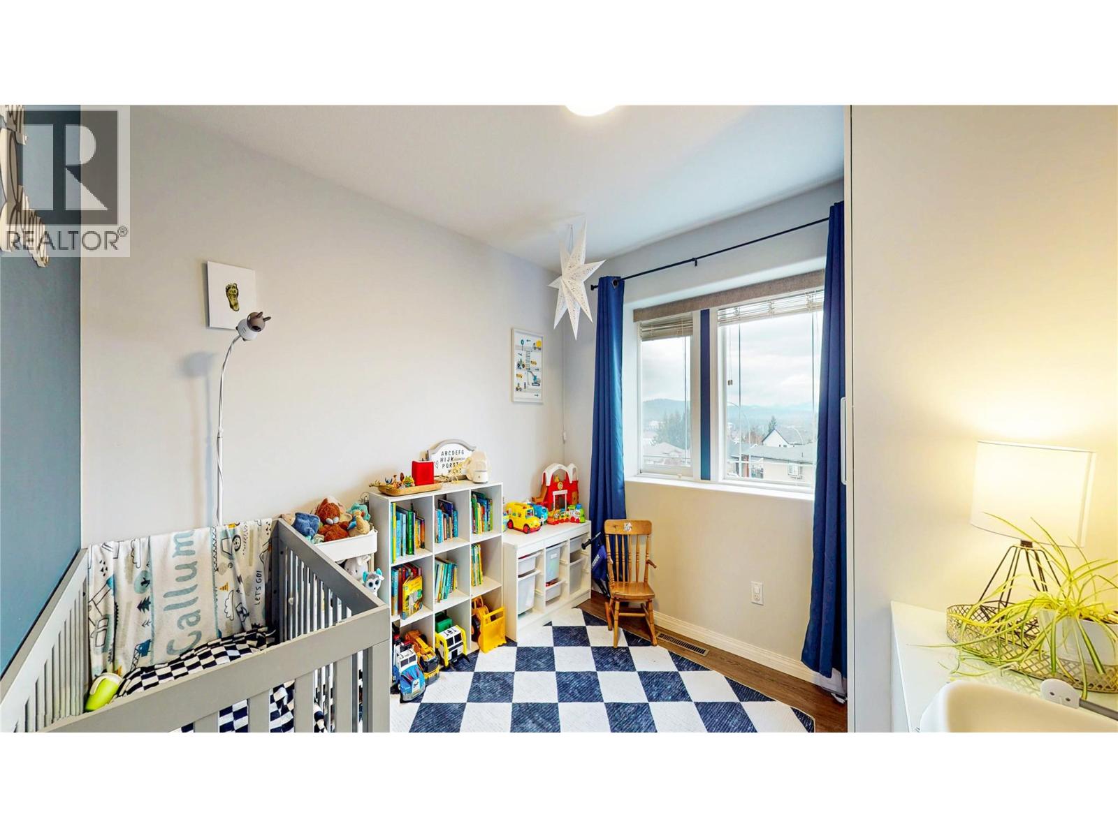 1550 Mt Fisher Crescent N, Cranbrook, British Columbia  V1C 7J6 - Photo 16 - 10376931