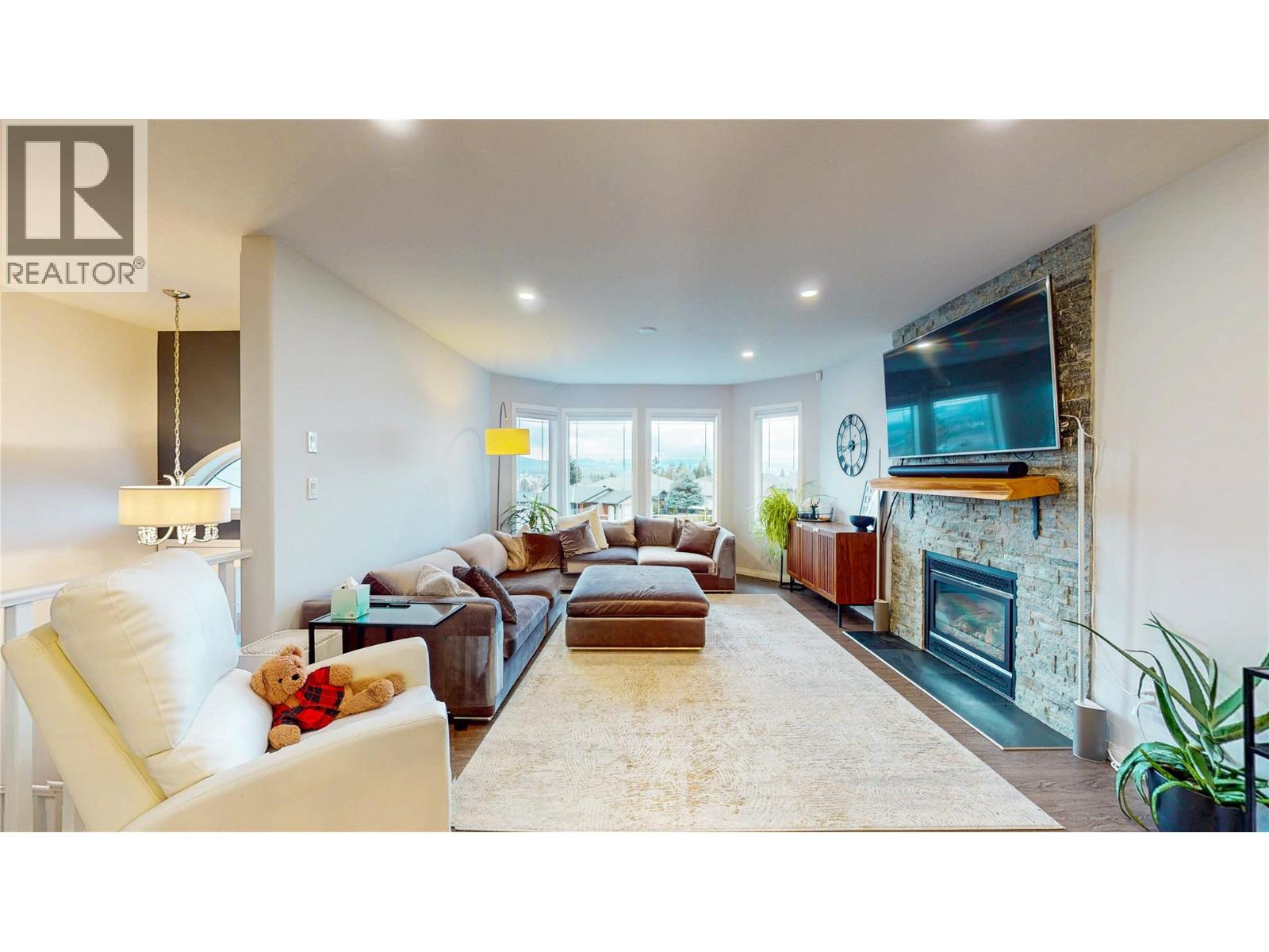 1550 Mt Fisher Crescent N, Cranbrook, British Columbia  V1C 7J6 - Photo 5 - 10376931