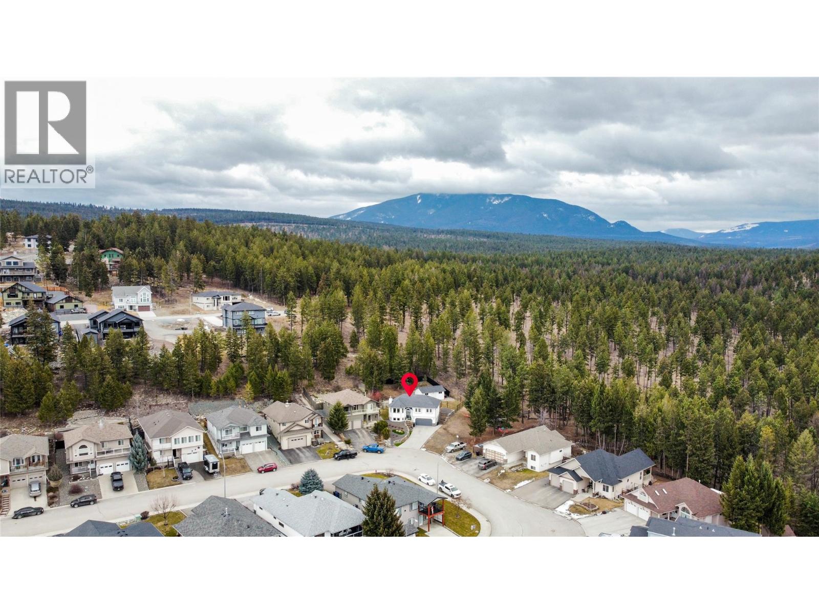 1550 Mt Fisher Crescent N, Cranbrook, British Columbia  V1C 7J6 - Photo 31 - 10376931