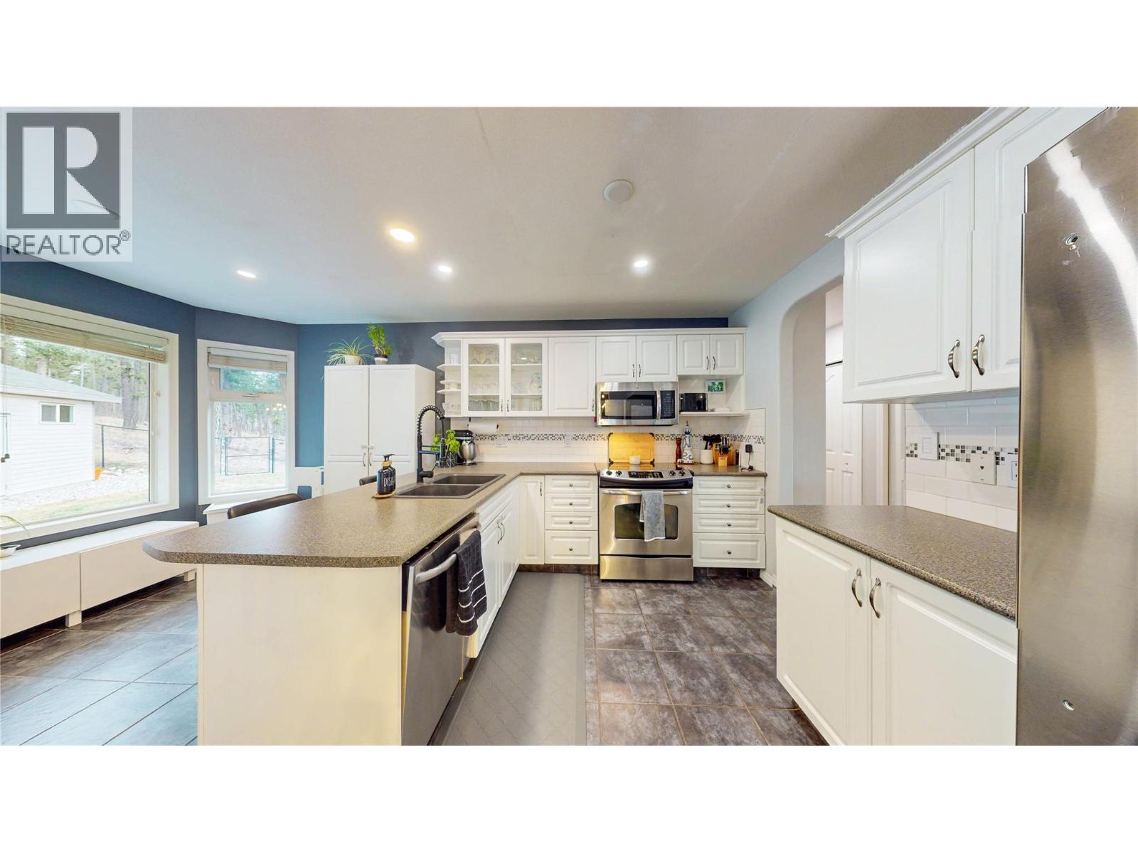 1550 Mt Fisher Crescent N, Cranbrook, British Columbia  V1C 7J6 - Photo 11 - 10376931