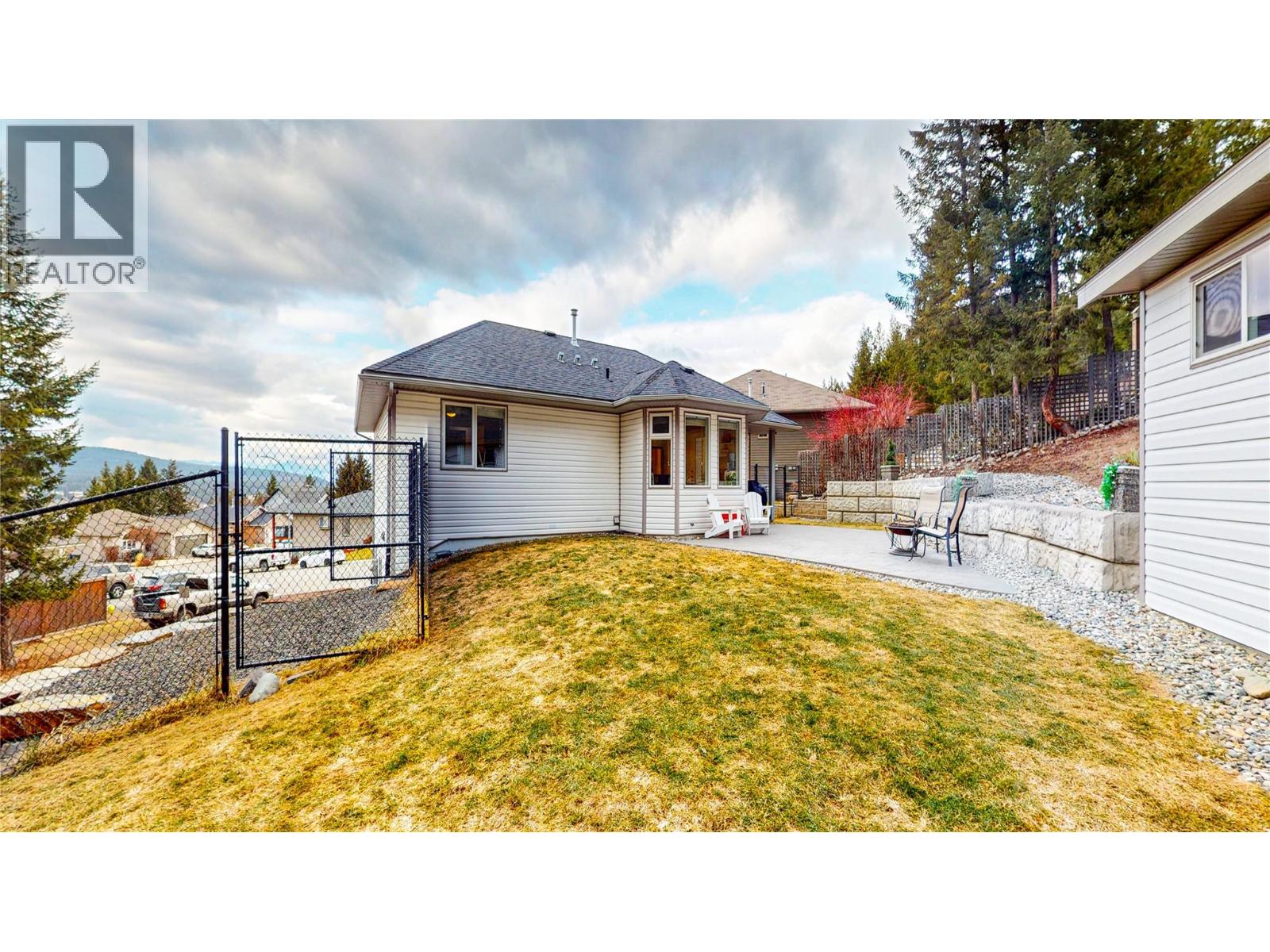 1550 Mt Fisher Crescent N, Cranbrook, British Columbia  V1C 7J6 - Photo 24 - 10376931