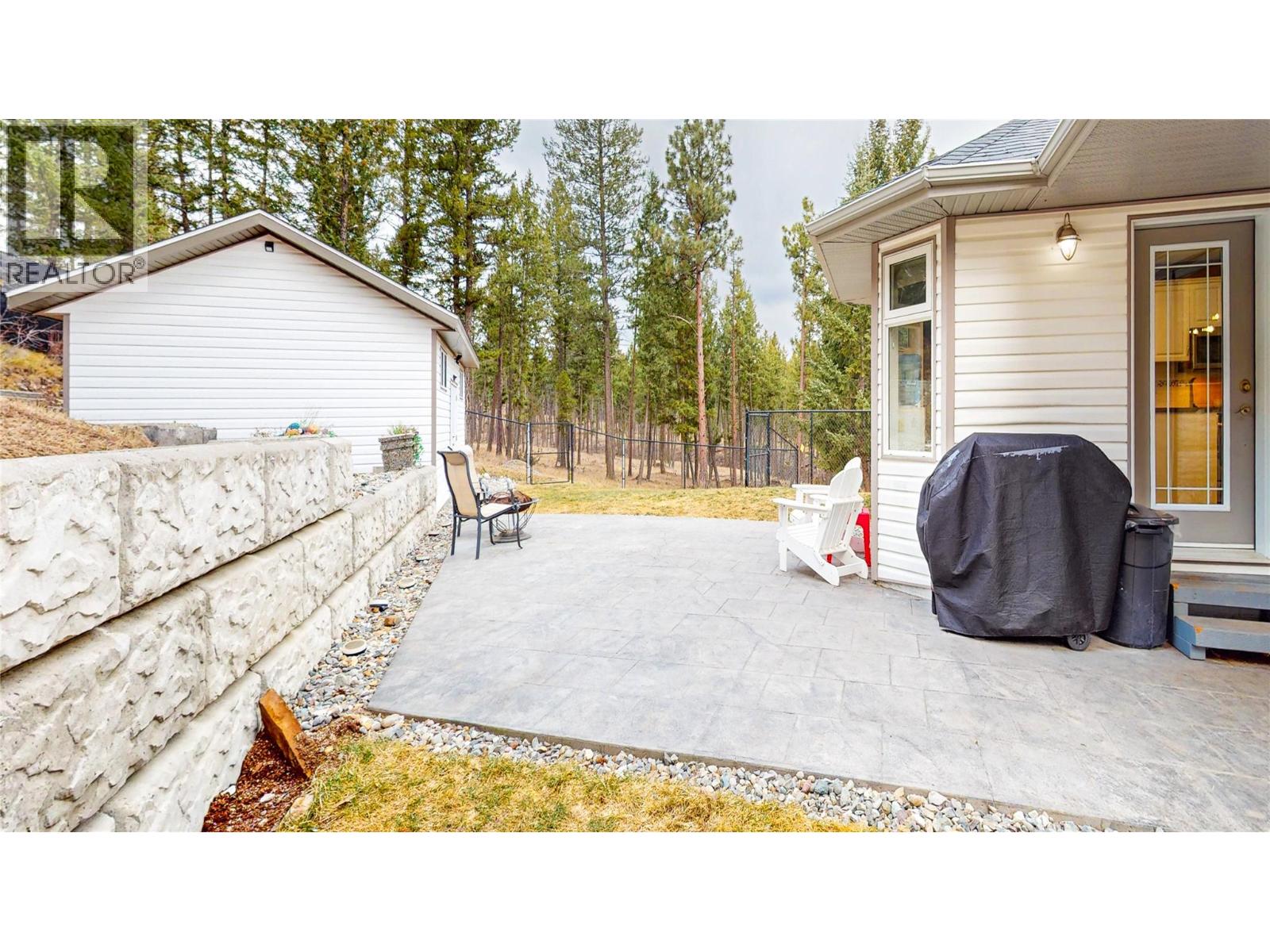 1550 Mt Fisher Crescent N, Cranbrook, British Columbia  V1C 7J6 - Photo 26 - 10376931